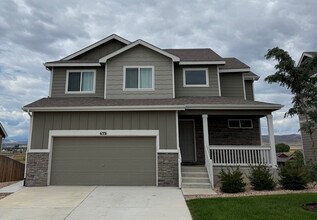 6331 Black Hills Ave in Loveland, CO - Building Photo - Building Photo