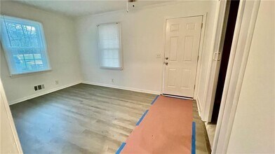 850 James St NW in Marietta, GA - Building Photo - Building Photo