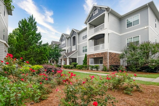 Ansley at Town Center Apartments
