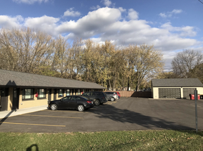 Marion Apartments in Rochester, MN - Building Photo - Building Photo