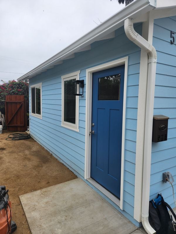 property at 506 Sheridan Way