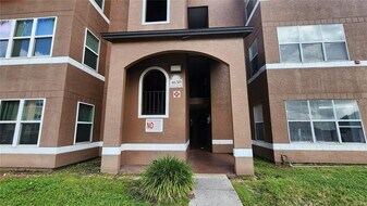 4630 Commander Dr in Orlando, FL - Building Photo