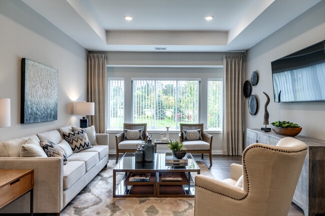 Encore at Deerhill Villas