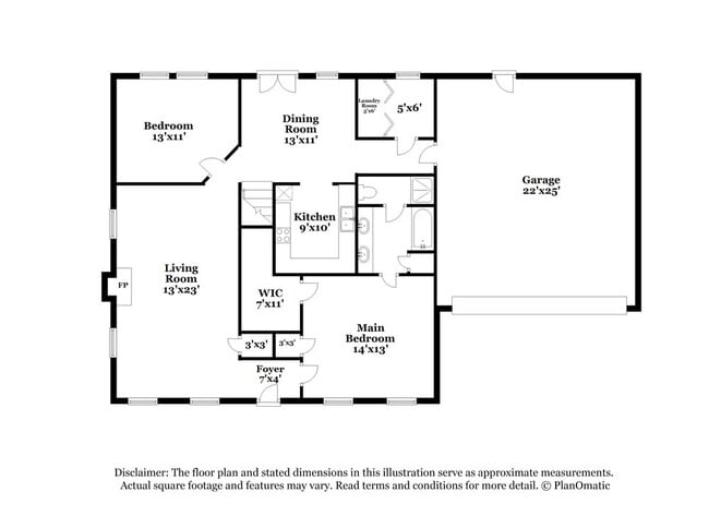 6009 Burnt Mill Run in Matthews, NC - Foto de edificio - Building Photo