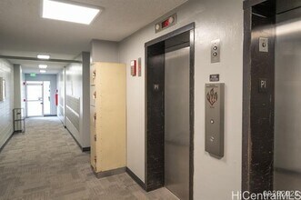 2754 Kuilei St in Honolulu, HI - Building Photo - Building Photo