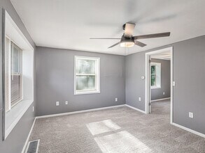 5102 NE 47th Terrace in Kansas City, MO - Building Photo - Building Photo