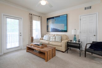 The Verandas Apartments in Valley, AL - Foto de edificio - Interior Photo