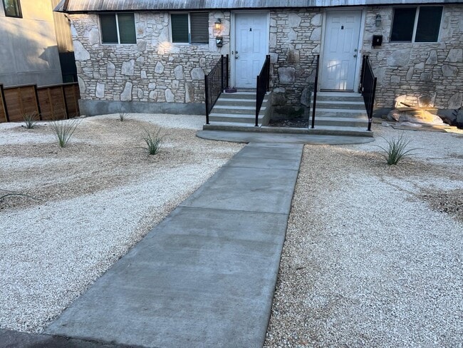 3305 Clawson Rd, Unit C