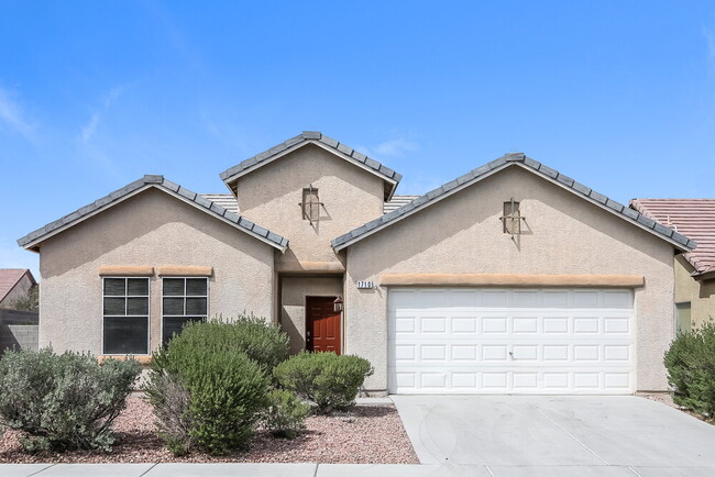 property at 1710 Paradise Reef Ave