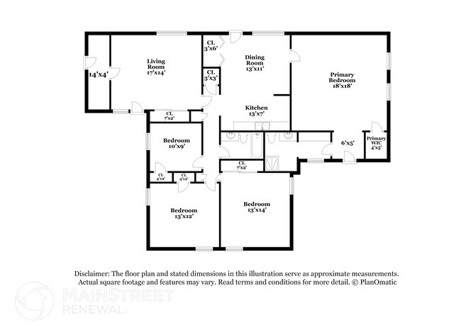 2943 Brandale St in Memphis, TN - Foto de edificio - Building Photo