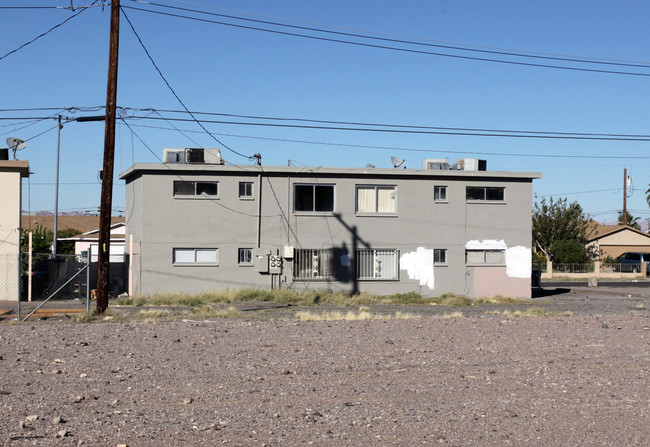 200 Kola St in Henderson, NV - Foto de edificio - Building Photo