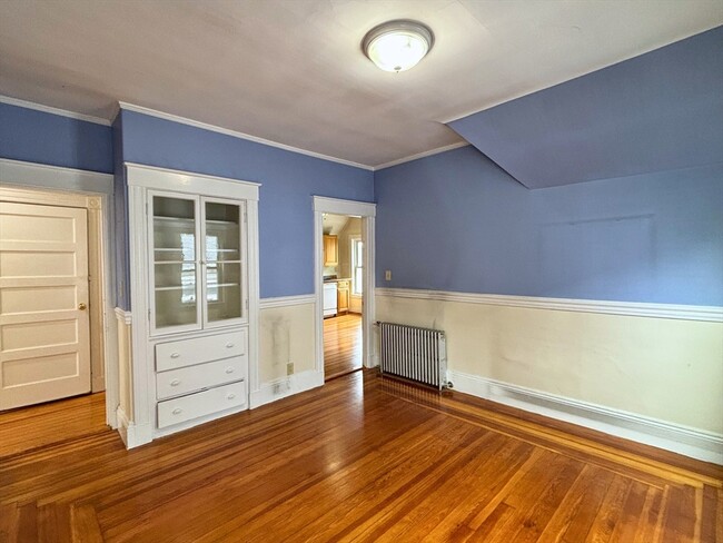 23 Park Rd in Belmont, MA - Building Photo - Building Photo