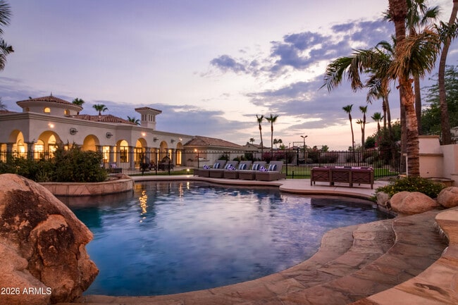 property at 10754 E Laurel Ln