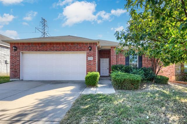 2308 Angoni Way in Fort Worth, TX - Building Photo - Building Photo