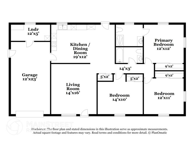 2432 Middleton Dr in Gastonia, NC - Building Photo - Building Photo