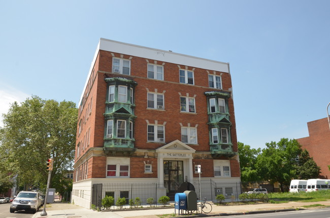 Satterlee Apartment in Philadelphia, PA - Building Photo - Building Photo