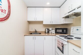 1211 Rue Ste-Élisabeth in Montréal, QC - Building Photo - Building Photo