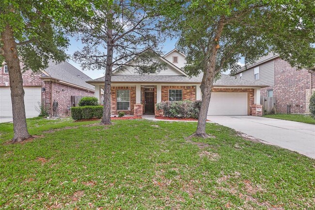 property at 13810 Birney Point Ln
