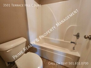 3501 Terrace Hill Ct in Benton, AR - Building Photo - Building Photo
