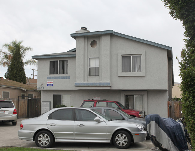 4454 Utah St in San Diego, CA - Building Photo - Building Photo