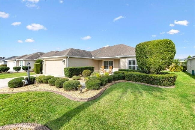 3394 Ridgewood Path in the Villages, FL - Building Photo - Building Photo