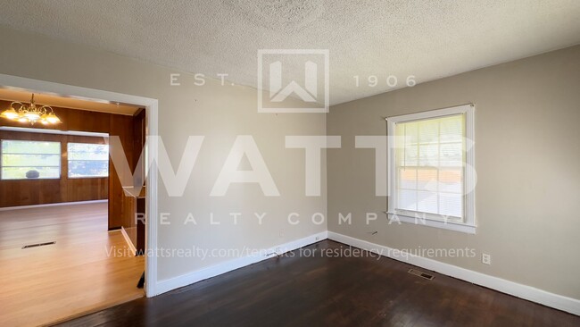 1440 35th Street Ensley in Birmingham, AL - Building Photo - Building Photo