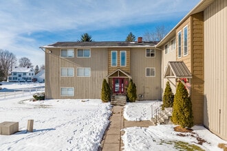 Belmont Ridge Apartment Homes in Tully, NY - Building Photo - Building Photo