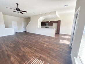 732-736 Blackland dr in Venus, TX - Building Photo - Building Photo