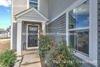5154 Downhaul Dr in Charlotte, NC - Building Photo - Building Photo