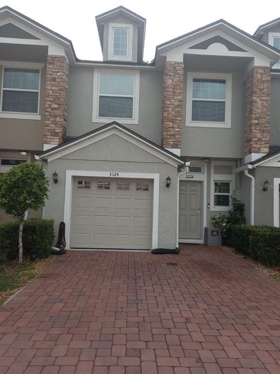 property at 3124 Crown Jewel Ct
