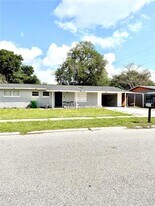 2474 Dianne Dr in Cocoa, FL - Building Photo