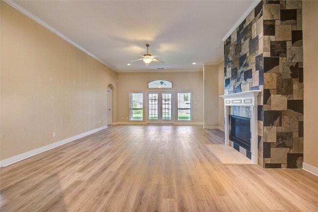 property at 5530 Mangrove Creek Ln