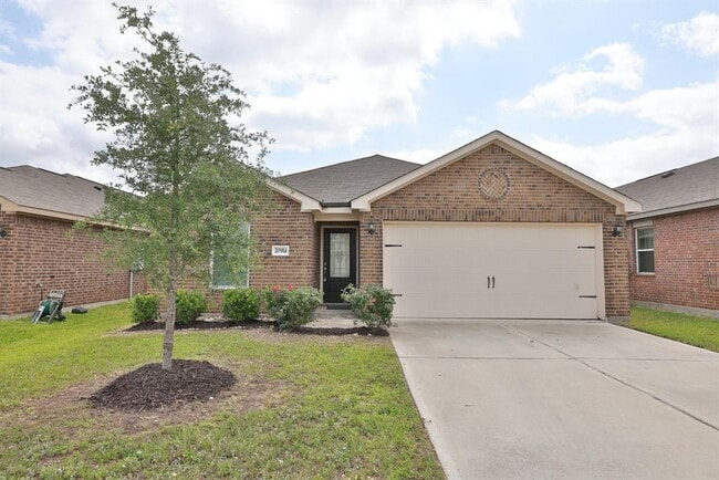 property at 20914 Solstice Point Dr