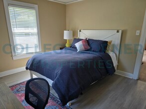 1404 Polo Rd in Winston-Salem, NC - Building Photo - Building Photo