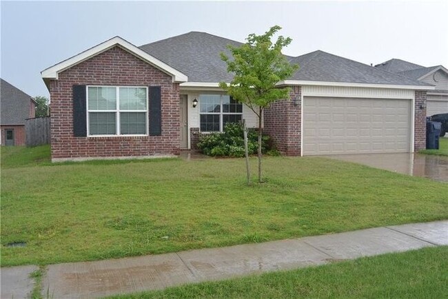property at 9316 NW 71st St