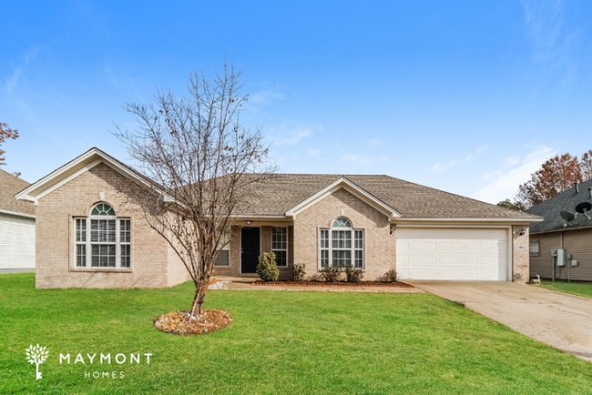 property at 2906 Falcon Ct