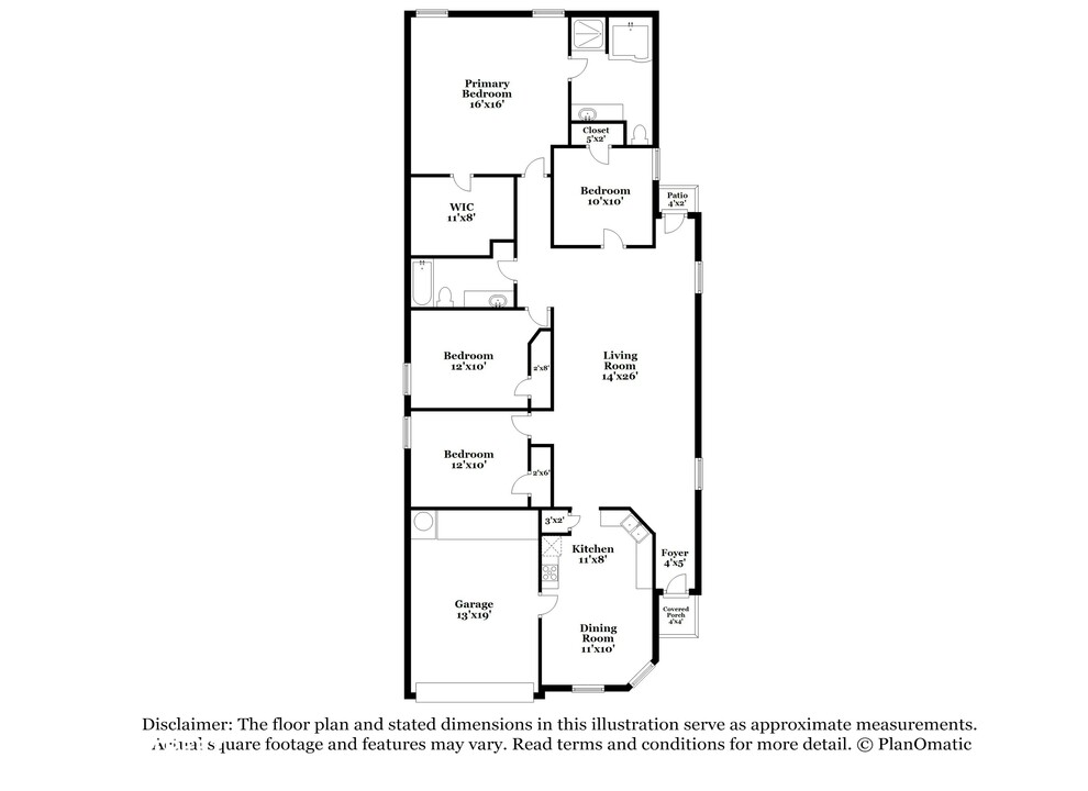 11439 Coral Canyon in San Antonio, TX - Building Photo