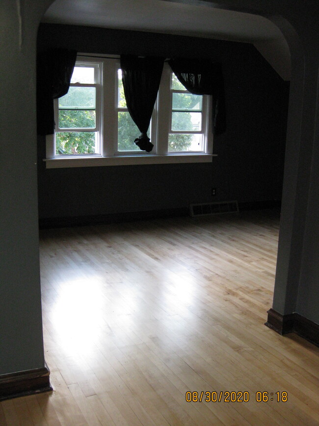 property at 1248 A South 50th Street