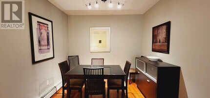 1455-1455 Robson St in Vancouver, BC - Building Photo - Building Photo