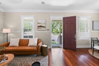 449 J St in Davis, CA - Building Photo - Building Photo