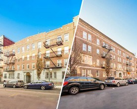 291 Lincoln Pl in Brooklyn, NY - Building Photo - Building Photo