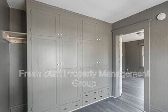 1652 Peck St in Muskegon, MI - Building Photo - Building Photo