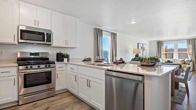 165 E Liberator Ct in Meridian, ID - Building Photo - Building Photo