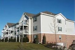 Wildflower Place Apartments in Waukesha, WI - Building Photo - Building Photo