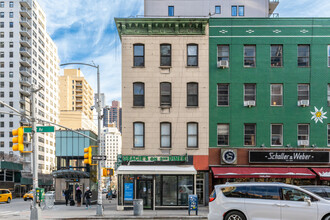 1656 2nd Ave in New York, NY - Building Photo - Building Photo