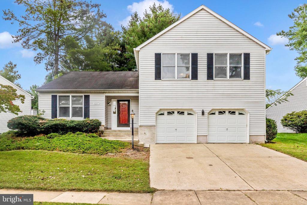 6257 Light Point Pl in Columbia, MD - Building Photo