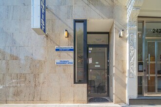 159-161 First Ave in New York, NY - Building Photo - Building Photo