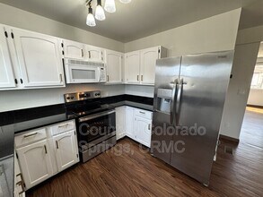 3102 Pennsylvania Ave in Colorado Springs, CO - Building Photo - Building Photo