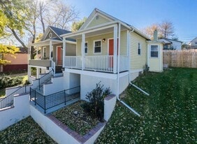 1908 S 8th St in Omaha, NE - Building Photo