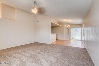 11933 Mesquite Bush Dr in El Paso, TX - Building Photo - Building Photo